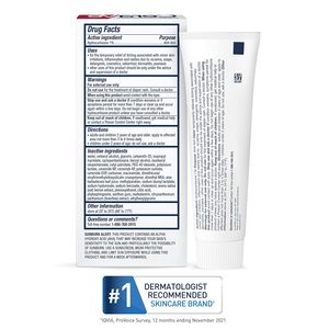 ครีมทาแก้คัน 100% ผลิตในสหรัฐอเมริกา 1% ไฮโดรคอร์ติโซน ไม่มีน้ำหอม สำหรับผิวแพ้ง่าย ขนาด 1 ออนซ์ - Product Image 5