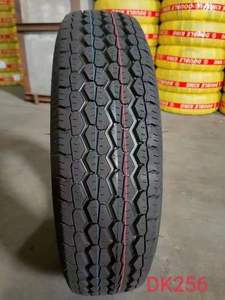 Neumáticos Radiales para Camioneta, Neumáticos para Automóvil 155R12 155R13 165R13 <span class=keywords><strong>165R14</strong></span>, Precio Económico, Doubleking Roadking, Venta al por Mayor - Product Image 3
