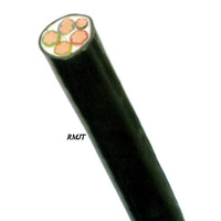 70 mm² 4-adriges, gepanzertes Erdkabel, Niederspannungs-Stromkabel, Typ 3x240mm, Preis