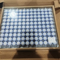 Nouvelles cellules de batterie au lithium rechargeables 21700 40P 3.6V 4000mAh 50A à décharge élevée, 100% originales, pour outils de jardinage électriques