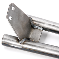 Protection pour machines agricoles, garde de soudure personnalisé OEM en métal durable pour tracteur, moissonneuse-batteuse, semoir, usage agricole