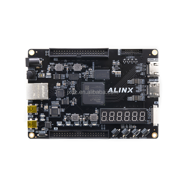 FPGA Development Board Artix7 A7 XC7A35T Professional Development Learning Board AX7035