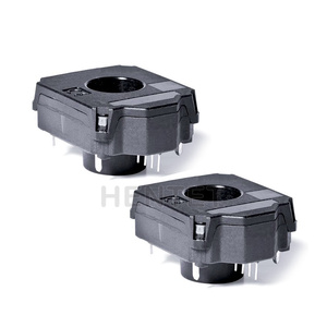 Hentet Hochleistungs-HAH1BVW S/04 PCB Hall-Effekt-Stromwandler-Sensor HAH 1BVW S/04 - Product Image 1
