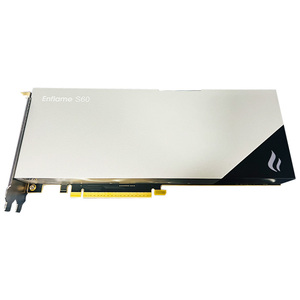 The New Spot Suiyuan S60 48GB GPU Computing Graphics Card Replaces The L20 Graphics Card AI Inference Acceleration Card - Product Image 3