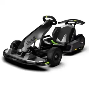 Seg way Electric Racing Go Karting Cars 432Wh Big Power Go Karts For Kids Adult 63V Battery Nine bot Go Kart Pro