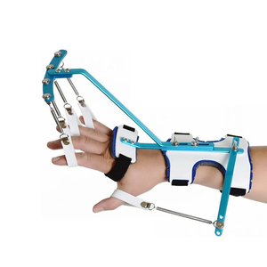 Attelle de doigt dynamique pour flexion et extension mécanique avec extension des doigts - Product Image 1