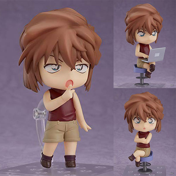 ของแท้บรรจุกล่อง-ayhara Ai