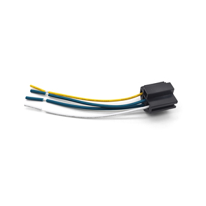 Pelacak <span class=keywords><strong>GPS</strong></span> Anti Maling untuk Kendaraan Mobil Motor Skuter 9-90V Pelacakan Waktu Nyata via Aplikasi <span class=keywords><strong>Alarm</strong></span> Pemutus Daya Daya Tahan Lama - Product Image 6