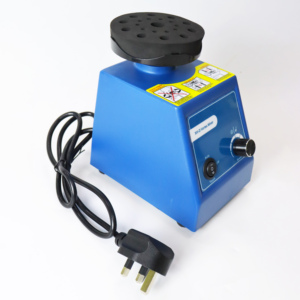 Chemistry Lab Equipment <strong>Digital</strong> Adjustable Variable Speed 2800rpm Mini <strong>Shaker</strong> Electric Automatic Laboratory Vortex Mixer - Product Image 4