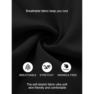 Pantalones cortos chinos inteligentes de algodón azul hechos a medida para hombre, pantalones cortos chinos informales de verano con 5 bolsillos, diseño de fabricante - Product Image 5