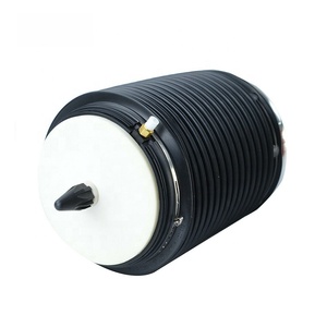 Nouvelle ressort de suspension pneumatique arrière pour A6 C7 A7 S7 RS7 4G 4G0616001K 4G0616002K - Product Image 3