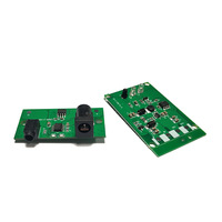Fabricant de cartes de circuits imprimés (PCBA) sur mesure OEM/ODM pour solutions PCBA, développement de cartes, broyeurs, ouvre-bouteilles, mélangeurs, rasoirs électriques
