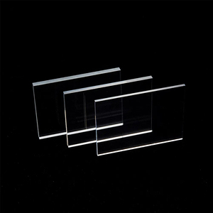 Impresión UV Premium <span class=keywords><strong>en</strong></span> Acrílico/PVC, Logotipo Personalizado, Diseño a Todo Color, Soluciones de Exhibición Resistentes a la Decoloración con Servicio de Corte - Product Image 6