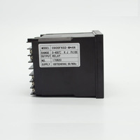 Bon prix sur le régulateur de température en plastique REX-C900 avec 1 an de garantie OEM et ODM personnalisation prise en charge