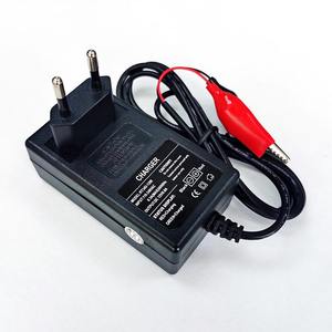24W Cargadores Adaptadores 10,8 V 10,95 V 2A AU/EU/UK/US Cargador de pared para 3S 9V 9,6 V LiFePO4 Cargador de batería - Product Image 6