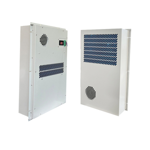 Unité de refroidissement d'armoire extérieure AC220V/110V 1000W IP55, climatiseurs industriels - Product Image 5