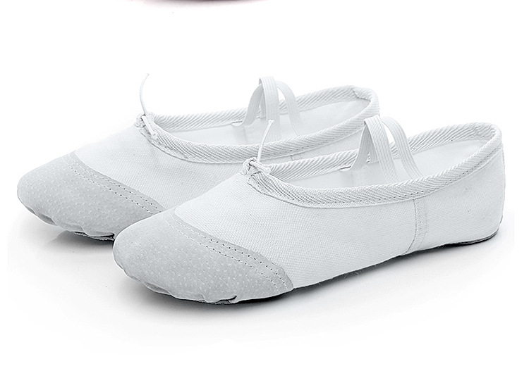 White tips