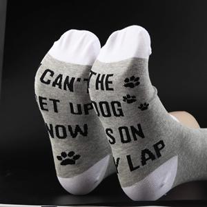 <strong>Custom</strong> logo <strong>Socks</strong> Athletic Woman Crew <strong>Socks</strong> Breathable Durable Cushion <strong>Bottom</strong> for <strong>Custom</strong> <strong>Socks</strong> Crew - Product Image 1