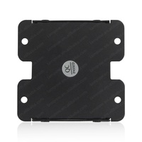 LAMPOW Hot Selling Single Color 30A 360W PWM Signal Amplificateur Fer LED Contrôleur 1 Canal Sortie Tension Constante Monochrome