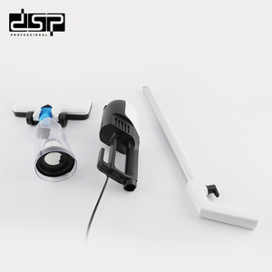 Aspirateur balai professionnel DSP 0,5 L avec filtration HEPA, portable et léger pour usage domestique - Product Image 4