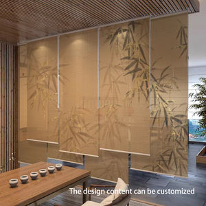 <span class=keywords><strong>Tenda</strong></span> parasole per parasole <span class=keywords><strong>con</strong></span> parasole in stile cinese <span class=keywords><strong>con</strong></span> <span class=keywords><strong>stampa</strong></span> di sollevamento elettrico - Product Image 4