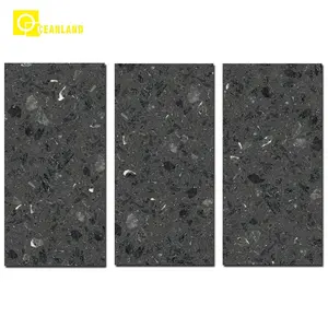 Hall d'hôtel mur en <span class=keywords><strong>céramique</strong></span> 1600x800 carreaux de sol carreaux assiettes en porcelaine - Product Image 1