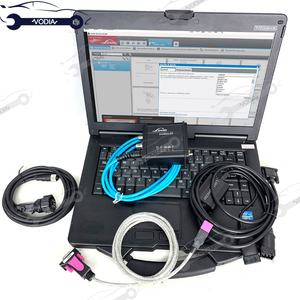 Laptop CF53 + Adaptador USB para Herramienta de Diagnóstico Linde BT Truck Canbox LSG Forklift, Herramienta de Diagnóstico con Escáner Linde BT Pathfinder - Product Image 3