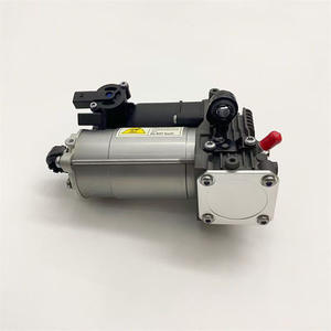 Pompe à air de suspension à double cylindre OLIVER pour <span class=keywords><strong>Mercedes</strong></span> Classe R W251 Classe G W164 Classe GL/W164, neuve - Product Image 4