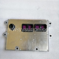 Contrôleur de moteur diesel M11 QSM11 ISM11 Module de contrôle électronique ECM 4963807