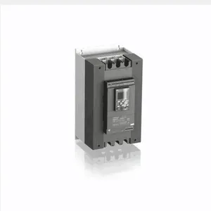 Pstx60-690-70 Modbus RTU Integrado, Módulos de Bus de Campo Opcionales, Arrancador Suave, Fuente de Alimentación - Product Image 1