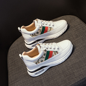 Luxury Sneakers Designer Famous Brand Basketball Style Casual Skateboarding Sports Walking Tennis Sneakers Walking <b>Canvas</b> Shoes - Product Image 1