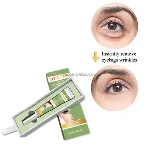 12ML Anti Wrinkle Eye Cream OTVENA Eye Bag Lifting Repair Eye Solution