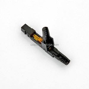 Nhanh chóng kết nối SC/APC sợi quang lắp ráp nhanh chóng trong nhà Wifi Mạng sợi quang kết nối - Product Image 4