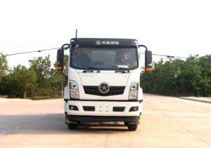 <span class=keywords><strong>Camion</strong></span> combiné agricole et municipal | Arrosage à haute pression/Suppression <span class=keywords><strong>de</strong></span> la poussière/<span class=keywords><strong>Camion</strong></span> <span class=keywords><strong>de</strong></span> canon <span class=keywords><strong>de</strong></span> brouillard <span class=keywords><strong>de</strong></span> sauvetage d'incendie - Product Image 2