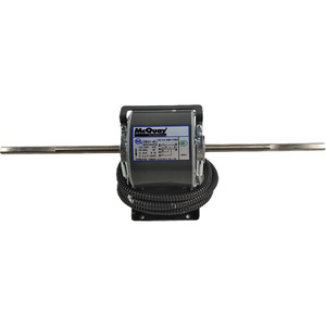 Motor de Ventilador McQuay YSK41-4E4, 220V 50Hz, Monofásico, Asíncrono, Eléctrico, para Piezas de Aire Acondicionado, Metálico - Product Image 1