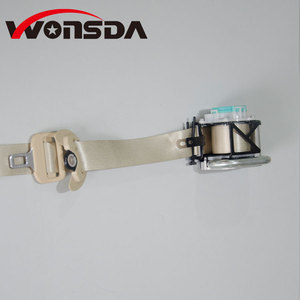 Cinturón <span class=keywords><strong>de</strong></span> <span class=keywords><strong>Seguridad</strong></span> para Land Cruiser, <span class=keywords><strong>Medio</strong></span> Oriente - Product Image 4