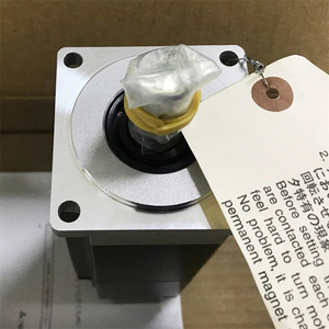 PLC HF-KE43BJW1-S100, Motor AC PLC HF-KE43BJW1-S100 - Product Image 4