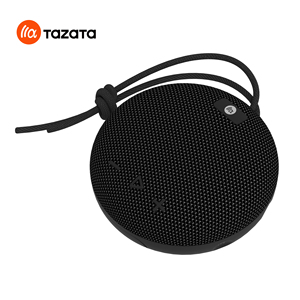 182g Mini Portable Bluetooth Speaker V5.4 IPX7 Waterproof Outdoor Wireless Speaker 6W Loud Clear Voice <b>Small</b> Palm Speaker - Product Image 4