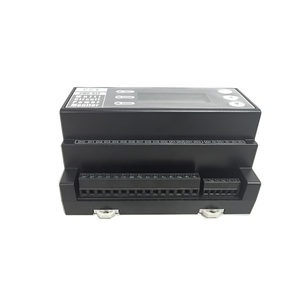 PMC-512-A ตรวจสอบ3P4W ไฟฟ้าราง DIN อเนกประสงค์แบบสามเฟสเครื่องวัดพลังงาน - Product Image 4