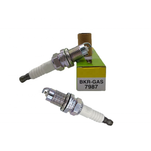 Voitures Meilleur Prix Pièces Iridium Fk20hr11 7092 Bobine Fc16hr-q8 Platine Sc20hr11 Lfr5a-11 Bougies d'allumage d'origine - Product Image 5