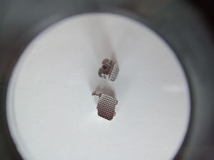 <span class=keywords><strong>Brackets</strong></span> Ortodontici Autoleganti DTC di Alta Qualità, Sistema Roth MBT - Product Image 2