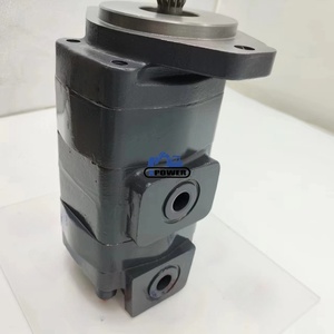 Pièces OEM EC330 EC330B EC330C EC330BL Pompe principale d'excavatrice, Pompe à engrenages, Pompe pilote 14561971 - Product Image 3