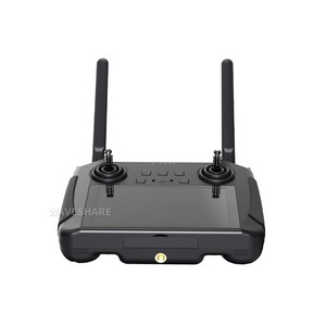 Estación de Control Terrestre Portátil EyeLink-RC-S1, Control Remoto para Drones, Autos, Barcos, Robots y Perros, Transmisión de Imagen FPV - Product Image 5