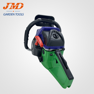 52cc Gasoline <strong>Chain</strong> Saw Professional <strong>Chainsaw</strong> <strong>Spare</strong> Parts 2-Stroke High-power Gasoline <strong>Chain</strong> Saw - Product Image 3