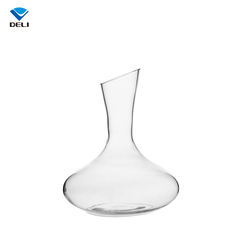 DELI 1500ml 50 7oz Lead Free