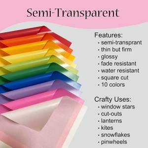<span class=keywords><strong>Papel</strong></span> de Cera Translúcido A4, <span class=keywords><strong>Papel</strong></span> <span class=keywords><strong>para</strong></span> Cometas, <span class=keywords><strong>Papel</strong></span> Glassine, Venta Directa de Fábrica Adecuado <span class=keywords><strong>para</strong></span> hacer estrellas de ventana, estrellas Waldorf - Product Image 3
