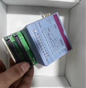 7cp474.60-1 โมดูลสื่อสารอุตสาหกรรม B&R ราคาประหยัด - Product Image 3