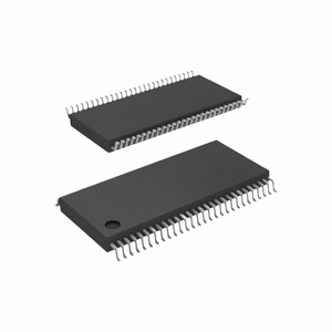 56 TFSOP Authorized Distributor Electronics Component 74CBTLV16211PAG8 Logic - Product Image 1