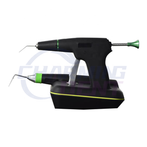 Vevor — système de masturbation dentaire, canal radiculaire endodontique, utta percha, appareil à prise, nouvel arrivage - Product Image 1