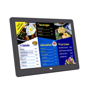 Nhà thông minh điều khiển VESA Android 11 OS Wall Mount máy tính bảng màn hình cảm ứng 8 inch Android Tablet PC với cổng <span class=keywords><strong>Ethernet</strong></span> - Product Image 1